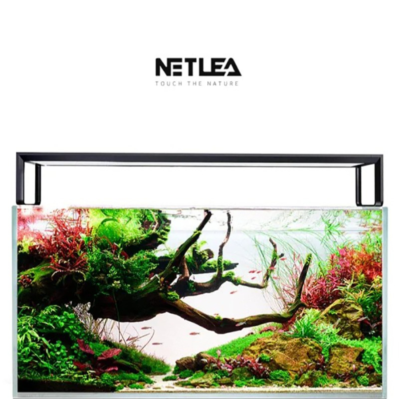 Aquarium Plant Light - Netlea AT5S V4 ไฟ LED สำหรับตู้ปลาแบบสมาร์ท