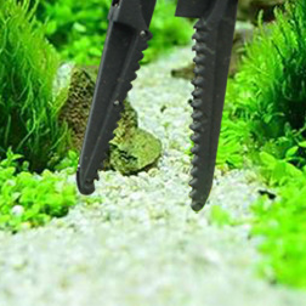 เครื่องมือคีมหนีบต้นไม้ในตู้ปล - Planted Aquarium Cleaning Kit บทวิจารณ์และราคา