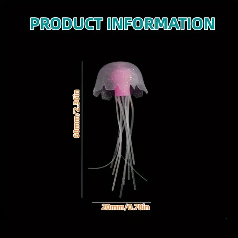 3 pcs/6 pcs ถังปลาภูมิทัศน์จํา - Aquarium Plant Gel บทวิจารณ์และราคา
