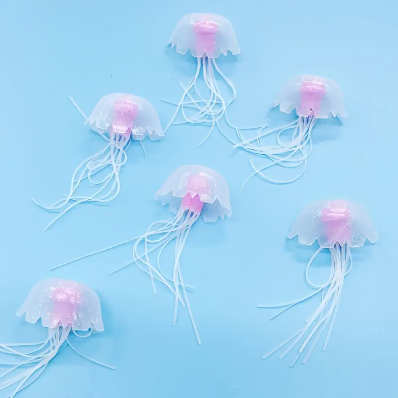 3 pcs/6 pcs ถังปลาภูมิทัศน์จํา - Aquarium Plant Gel บทวิจารณ์และราคา