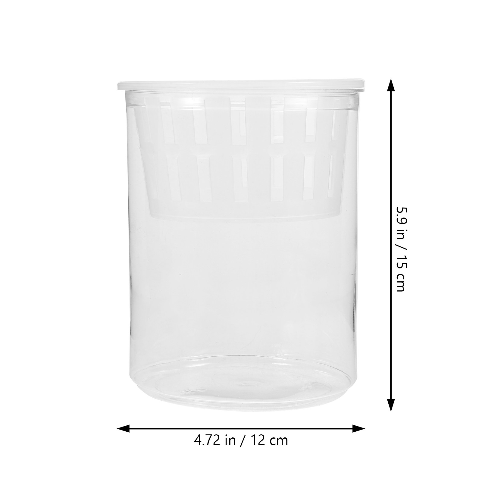 ตู้ปลาพลาสติกตั้งโต๊ะใส ป้องกั - Planted Aquarium For Goldfish บทวิจารณ์และราคา