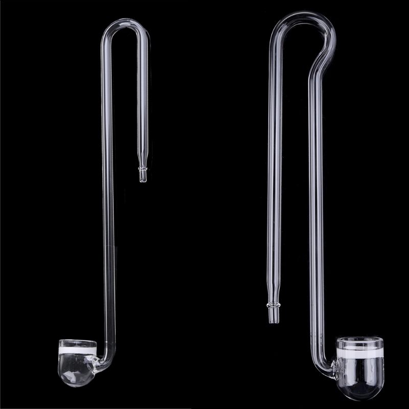 แก้ว CO2 Diffuser Atomizer โปร - Aquarium Plant Delivery บทวิจารณ์และราคา