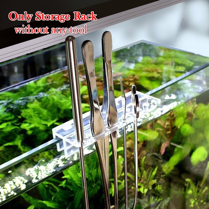 ชั้นเก็บเครื่องมือตู้ปลาใหม่1ช - Aquarium Plant Delivery บทวิจารณ์และราคา