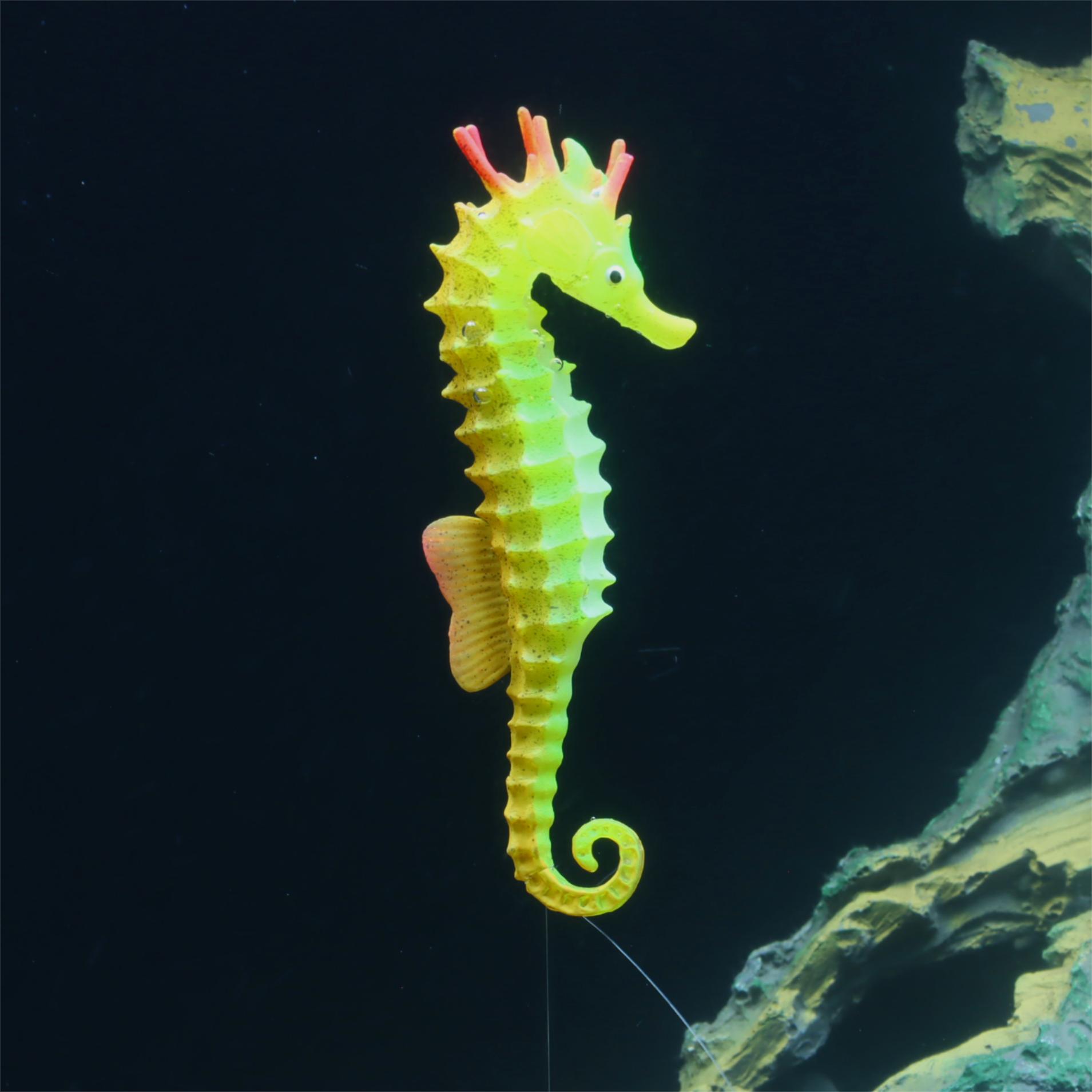 1 PC ตกแต่งถังปลาเรืองแสงประดิ - Aquarium Plant Gel บทวิจารณ์และราคา