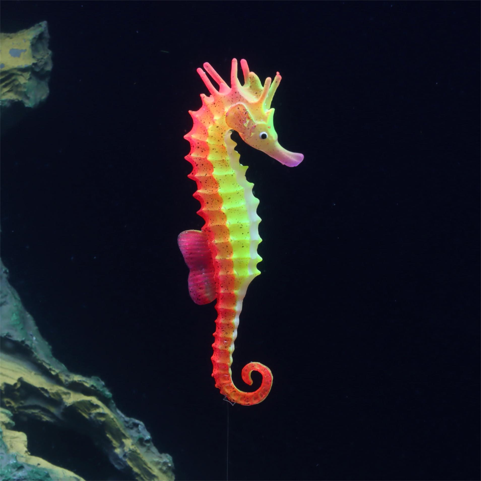 1 PC ตกแต่งถังปลาเรืองแสงประดิ - Aquarium Plant Gel บทวิจารณ์และราคา