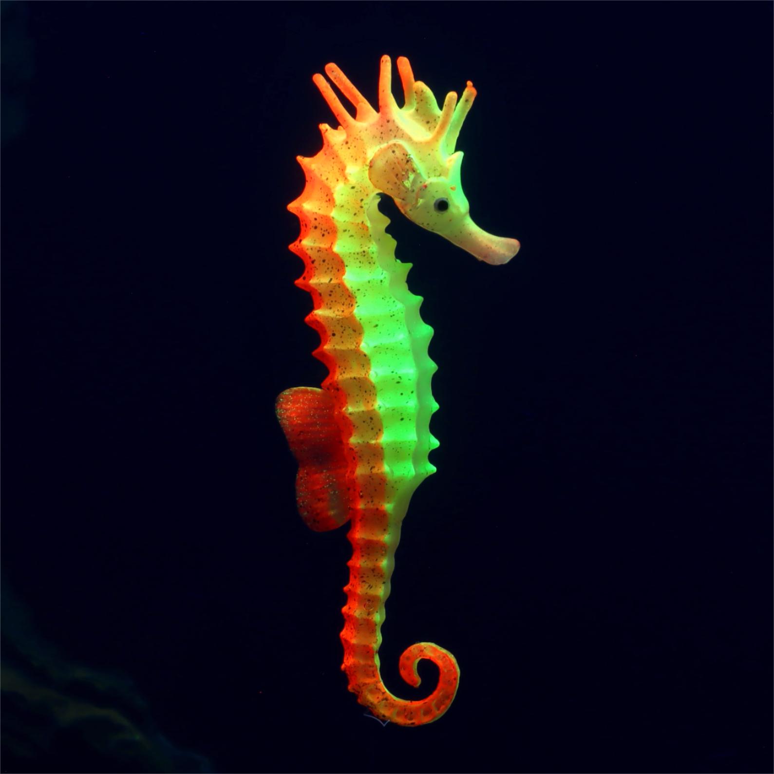 1 PC ตกแต่งถังปลาเรืองแสงประดิ - Aquarium Plant Gel บทวิจารณ์และราคา