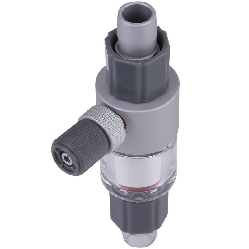ภายนอก CO2 Reactor Aquarium In - Aquarium Plant Delivery บทวิจารณ์และราคา