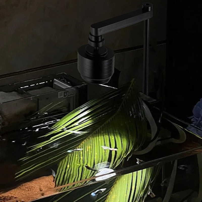ไฟตู้ปลา LED 3 สี กันน้ำ ปรับไ - Aquarium Plant Delivery บทวิจารณ์และราคา