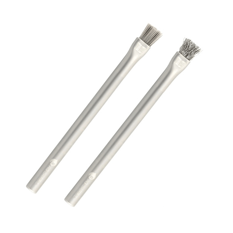 Aquapro Algae Brush Aquarium อ - Planted Aquarium Hard Water บทวิจารณ์และราคา
