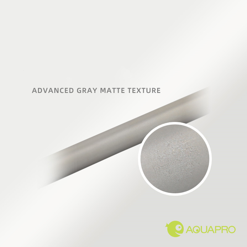 Aquapro Algae Brush Aquarium อ - Planted Aquarium Hard Water บทวิจารณ์และราคา