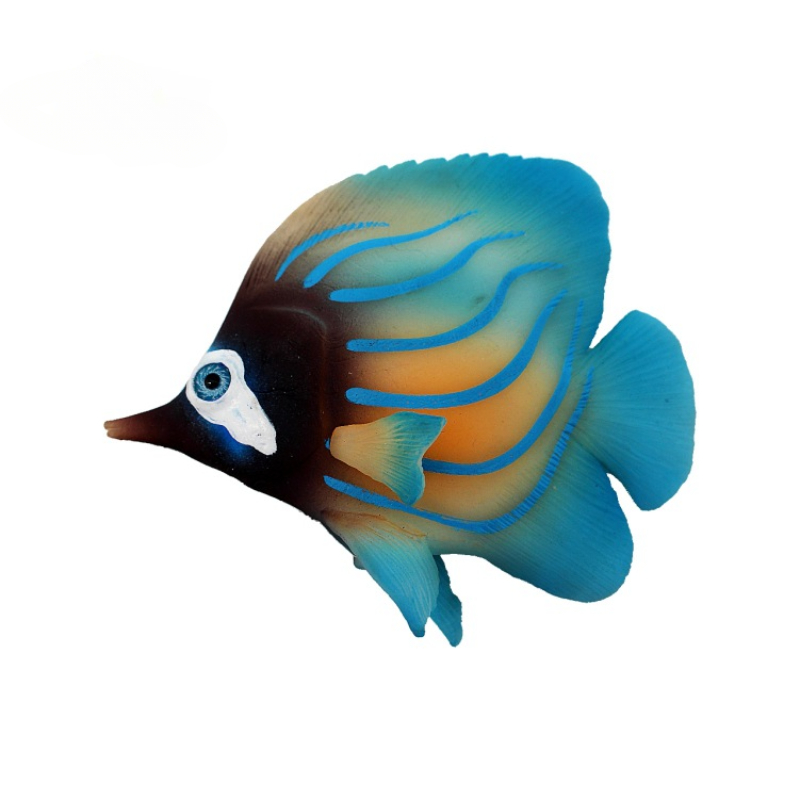 จําลองซิลิโคนปลาส่องสว่าง Mari - Aquarium Plant Gel บทวิจารณ์และราคา