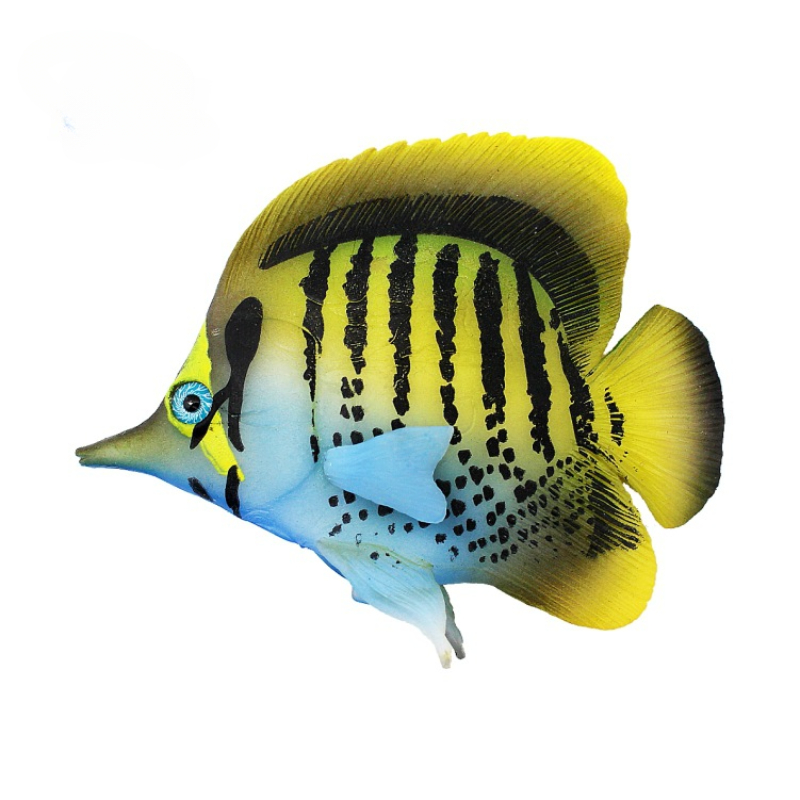 จําลองซิลิโคนปลาส่องสว่าง Mari - Aquarium Plant Gel บทวิจารณ์และราคา