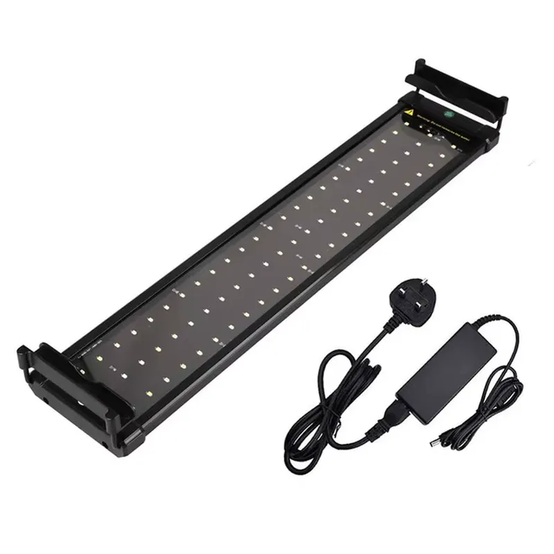 GAKO 11W ZJL-60A ไฟ LED สำหรับ - Planted Aquarium Competition บทวิจารณ์และราคา