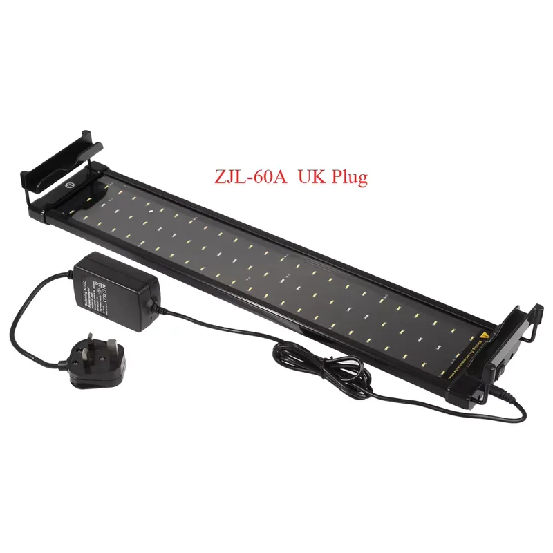 GAKO 11W ZJL-60A ไฟ LED สำหรับ - Planted Aquarium Competition บทวิจารณ์และราคา