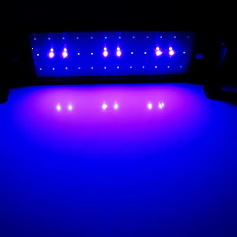 GAKO 11W ZJL-60A ไฟ LED สำหรับ - Planted Aquarium Competition บทวิจารณ์และราคา