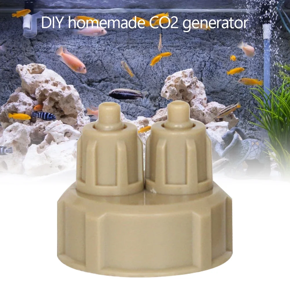 Aquarium CO2 ระบบเครื่องกําเนิ - Aquarium Plant Delivery บทวิจารณ์และราคา