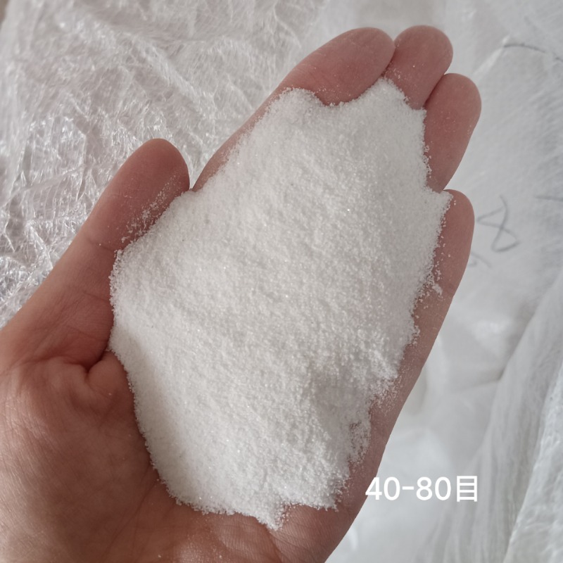 ทรายควอทซ์สีขาวพิเศษ1กก. 10/20 - Aquarium Sand White บทวิจารณ์และราคา