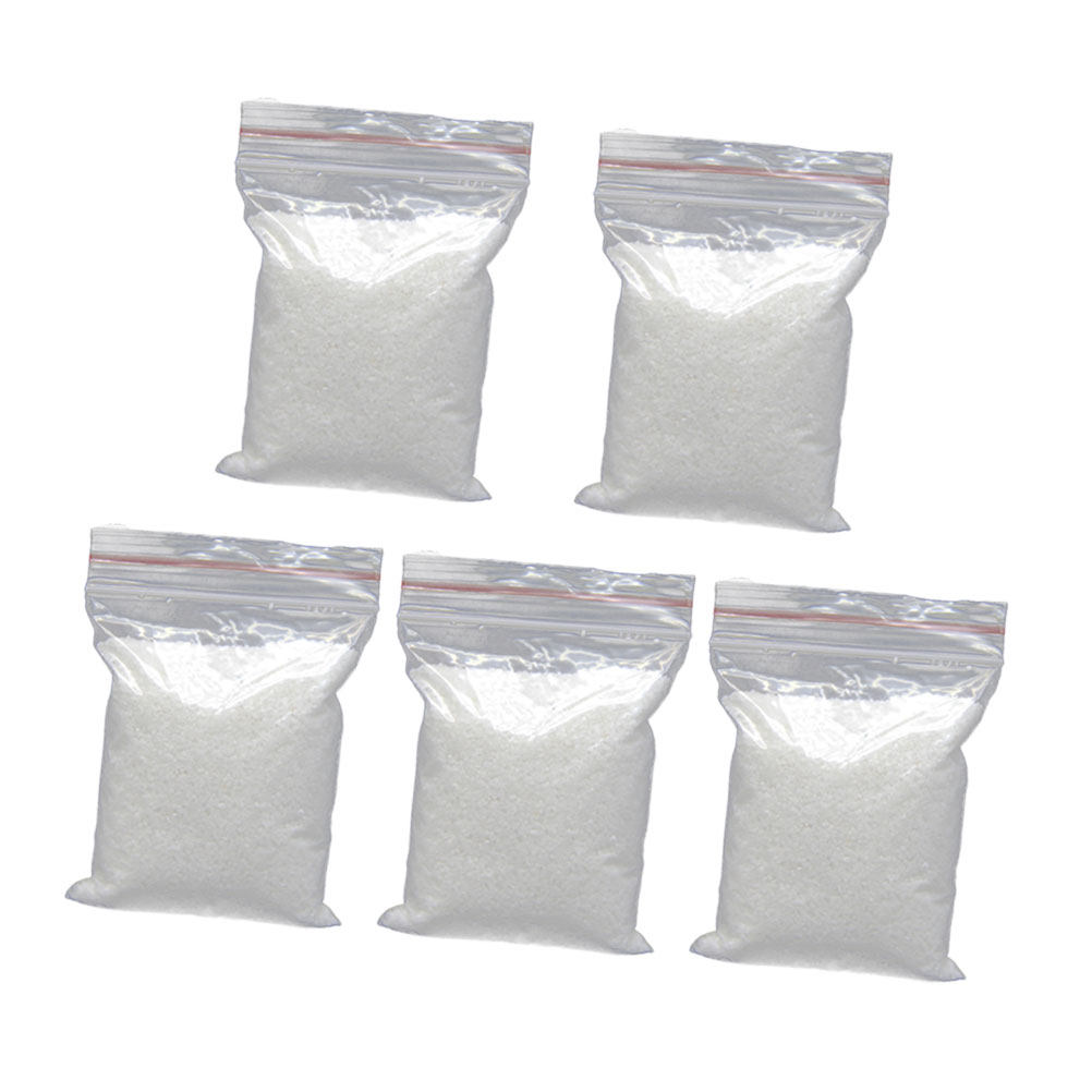 ทรายสีขาว 5 แพ็ค 80 กรัม สำหรั - Aquarium Sand White บทวิจารณ์และราคา