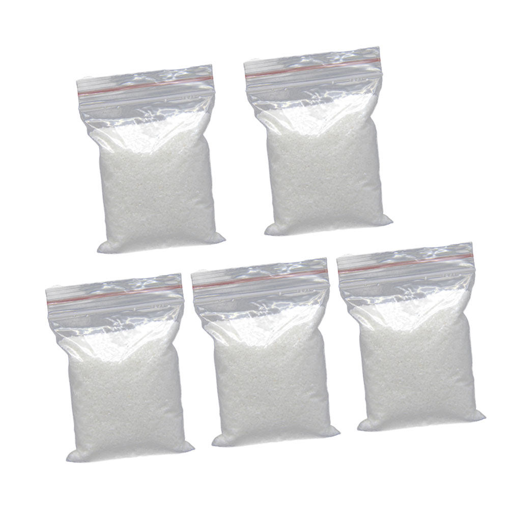 ทรายสีขาว 5 แพ็ค 80 กรัม สำหรั - Aquarium Sand White บทวิจารณ์และราคา