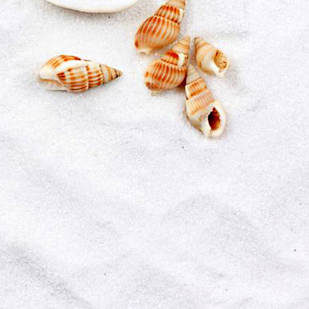 ทรายสีขาว 5 แพ็ค 80 กรัม สำหรั - Aquarium Sand White บทวิจารณ์และราคา