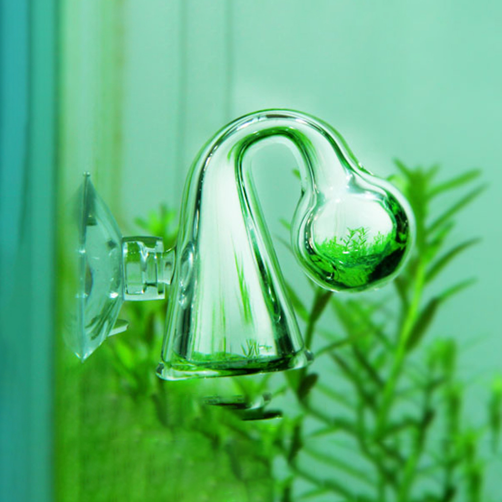 CO2สำหรับตู้ปลาที่ตรวจสอบการตก - Aquarium Plant Delivery บทวิจารณ์และราคา