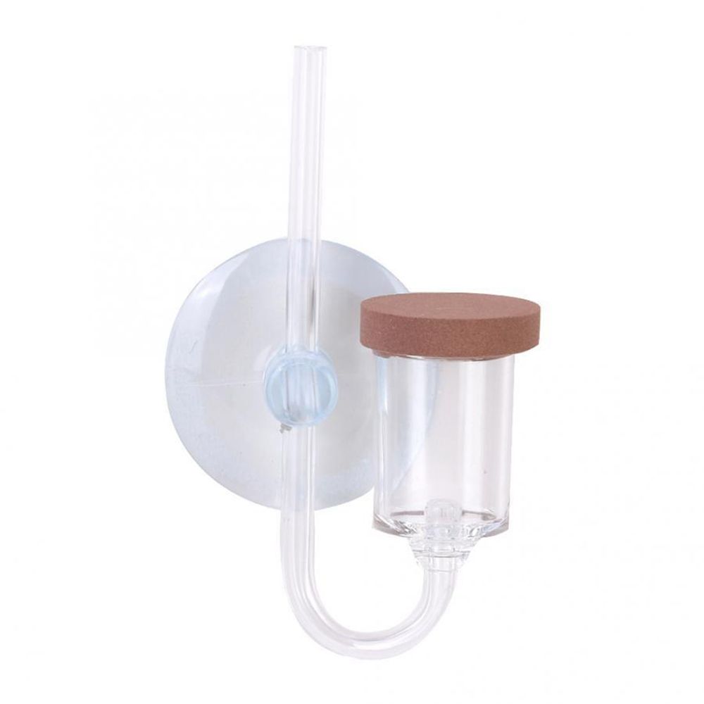 ตู้ปลาอะคริลิคขนาดเล็ก พร้อมต้ - Aquarium Plant Delivery บทวิจารณ์และราคา
