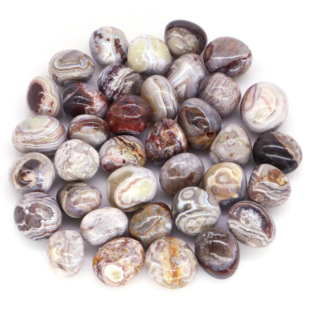 หินอาเกตธรรมชาติสีแดงขาวสุดเพอ - Aquarium Sand White บทวิจารณ์และราคา