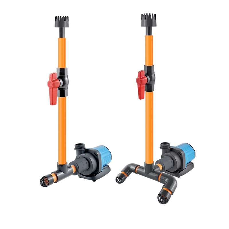 ชุดอุปกรณ์ทำความสะอาดตู้ปลาแบบ - Planted Aquarium Cleaning Kit บทวิจารณ์และราคา