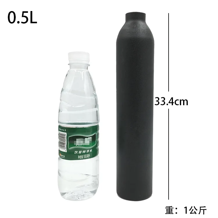 ขวดแรงดันสูงด้าย M18 * 1.5 30P - Aquarium Plant Delivery บทวิจารณ์และราคา