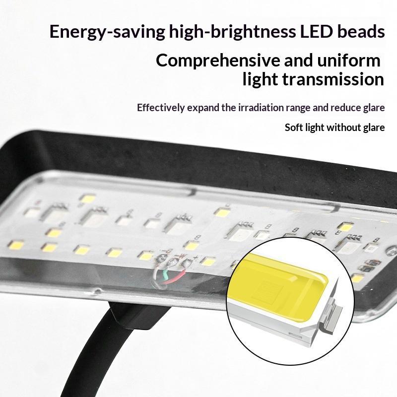 ไฟ LED สำหรับตู้ปลาแบบสเปกตรัม - Aquarium Plant Light บทวิจารณ์และราคา